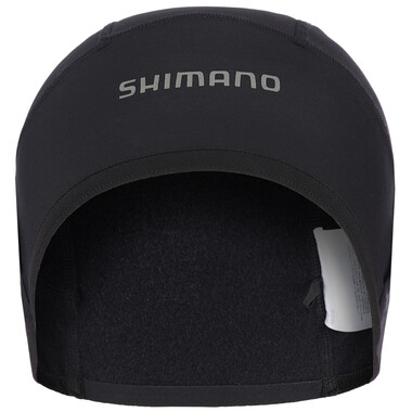 SHIMANO THERMAL SKULL Underhelmet Black 0